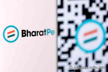 BharatPe Says Questioning Integrity of Board Members Painful After Co-Founder Ashneer Grover’s Offensive