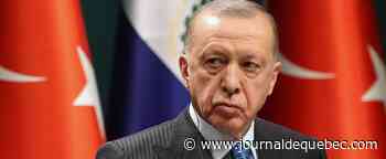 Le président turc Erdogan annonce être positif à la COVID-19