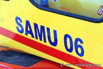 Un jeune skieur de 17 ans héliporté "dans un état grave" à Auron