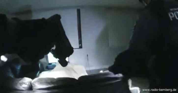 Neue Kritik an US-Polizei nach Tod eines Schwarzen