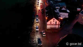 58 euro boete voor pendelaars in Dilbeek - Gocar.be NL