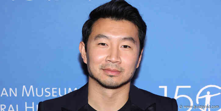 Simu Liu Really Wanted To Be On This Reality Program At The Start of His Career