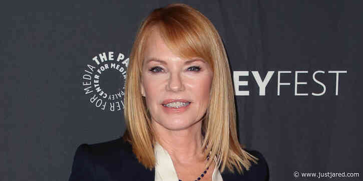 Marg Helgenberger In Early Talks To Return as Catherine Willows in 'CSI: Vegas'