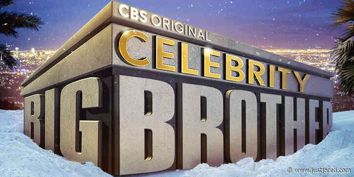 'Celebrity Big Brother' 2022 - Who Was The First Star Eliminated?