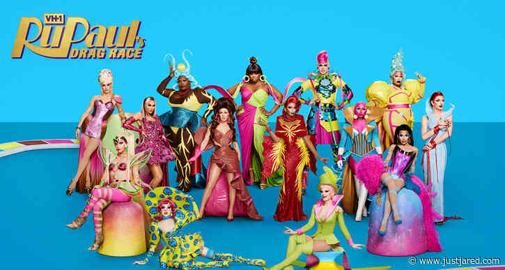 'RuPaul's Drag Race' Season 14 Contestant Drops Out of Competition - Find Out Who & Reason Why!
