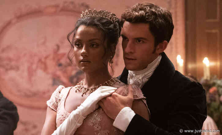 'Bridgerton' Creator Reveals the Main Theme of Season 2, Plus See New Photos!