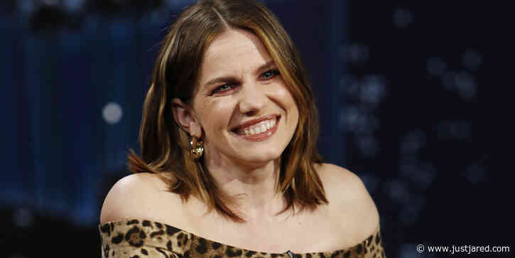 'Inventing Anna' Star Anna Chlumsky Opens Up About Taking a Break From Acting During Her Teens