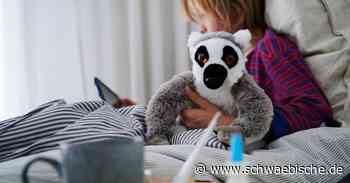 Kreis Ravensburg: Mehr Kinder wegen Corona im Krankenhaus - Schwäbische