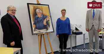 Die Ahnengalerie des Landkreises Ravensburg ist jetzt komplett - Schwäbische