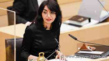 Aras kritisiert zu Gedenktag Umgang mit Sinti und Roma - Süddeutsche Zeitung