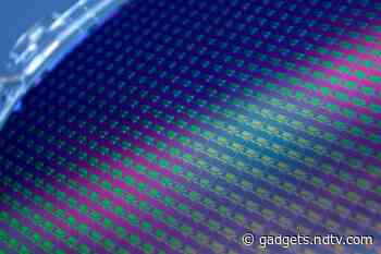 US Passes Bill to Boost Domestic Chip Production Amid Shortage