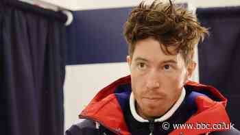 Shaun White set to retire after Winter Olympics in Beijing