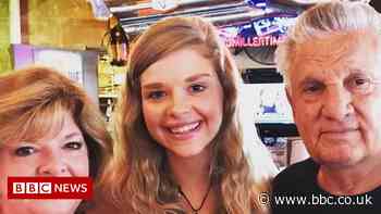 US couple sue clinic after DNA kit reveals fertility mix-up