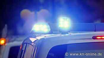 Anrufer droht Polizisten in Wismar mit Erschießung - Durchsuchung