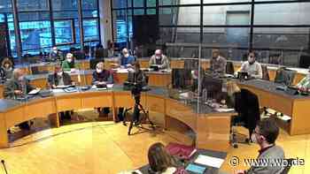 „Sehr schwere Entscheidung“ über Schulen in Netphen steht an - Westfalenpost