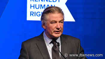 Alec Baldwin's inclusion in Colorado film festival sparks backlash on Twitter