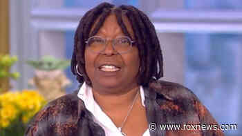 Whoopi Goldberg's Holocaust remarks need to be a 'teaching moment' for 'The View,' ABC: rabbi says