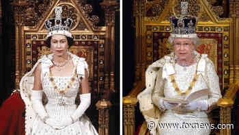 Queen Elizabeth's Platinum Jubilee marks 70 years on the throne
