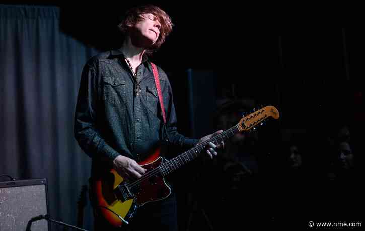 Thurston Moore announces new instrumental album ‘Screen Time’