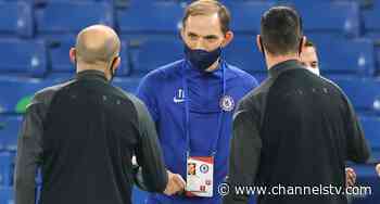 Tuchel Tests Positive For Coronavirus - CHANNELS TELEVISION