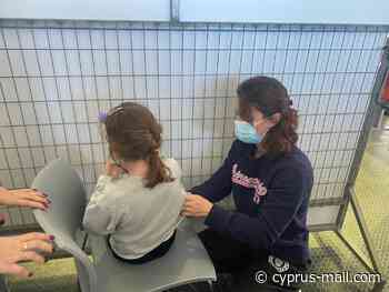 Coronavirus: State wants 75% of total population jabbed, interest slows, focus on kids - Cyprus Mail
