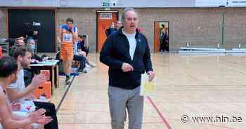 Kris Baten strijdt met BC Groot-Dilbeek voor evenwichtig seizoen: “De komende maand wordt zeer belangrijk” - hln.be