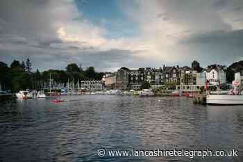 Bowness-on-Windemere named as popular staycation spot