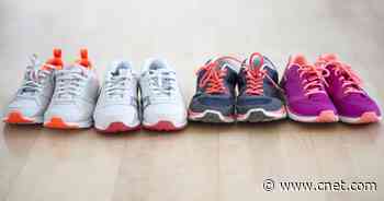 How to pick the perfect running shoes     - CNET