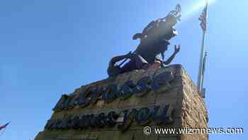 City arts board gets status report on condition of popular artworks in La Crosse - WIZM NEWS