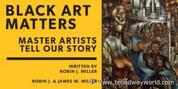 Black Art Matters At Cotuit Center For The Arts - Broadway World