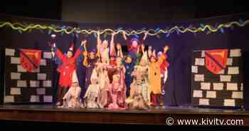 Missoula Children's Theater provides Magic Valley kids access to performing arts - 6 On Your Side