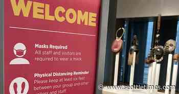 Support arts in long road to recovery - The Seattle Times