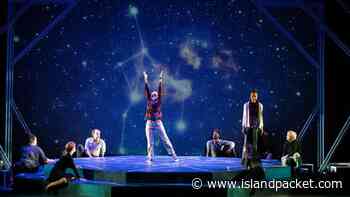 Review: ‘Curious Incident’ brings a new theatrical experience to the HHI Arts Center - Hilton Head Island Packet