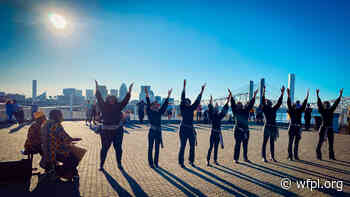 Local arts & community leaders curate new event series in Greater Louisville neighborhoods. It starts this month - 89.3 WFPL News Louisville