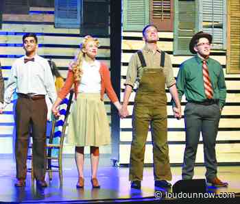 ￼School Board Fully Funding Fine Arts Stipends in $1.5B Budget - Loudoun Now