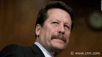 Biden's FDA pick finds himself in tough confirmation battle