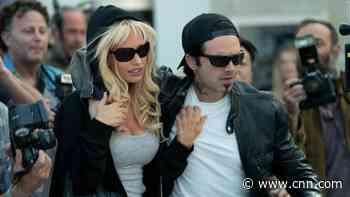 'Pam & Tommy' sex tape docudrama is oddly nostalgic