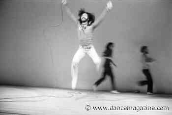 Remembering Post Modernist Choreographer David Gordon