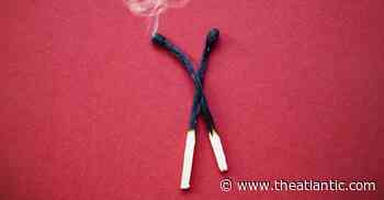 What Happens To Your Brain In A Bad Breakup