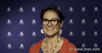 Confirmed: The First Native American To Head The NEH