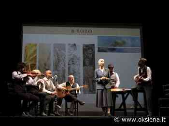 "COSA NOSTRA SPIEGATA AI BAMBINI" DA OTTAVIA PICCOLO A SINALUNGA - oksiena.it