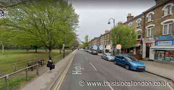 Demands for permanent police  base in Wanstead High Street
