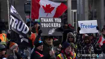 People are severing friendships over convoy protest, with some saying it shows 'true colours'