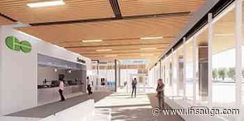 New upgrades coming to Bramalea GO Station next year | inBrampton - insauga.com