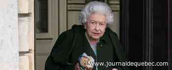 Rare apparition publique d’Elizabeth II avant ses 70 ans de règne