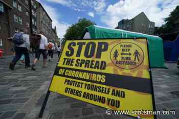 Covid Scotland: 24 more coronavirus deaths as 5,650 case recorded in past 24 hours, according to latest Scottish Government figures - The Scotsman