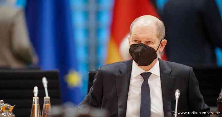 Scholz reist in die USA – Rufe nach Waffenlieferungen lauter