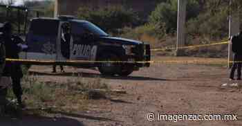 Policiaca Zacatecas: Reportan 10 cuerpos envueltos en cobijas en Fresnillo - Imagen de Zacatecas, el periódico de los zacatecanos