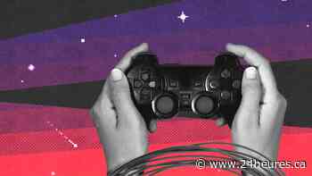 Être dépendant aux jeux vidéo comme à une drogue