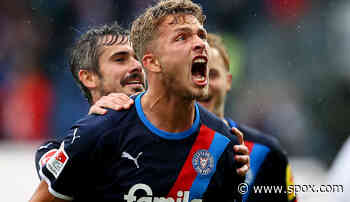 Fiete Arp und seine Situation bei Holstein Kiel: Irgendwo zwischen Glück und Sehnsucht - SPOX